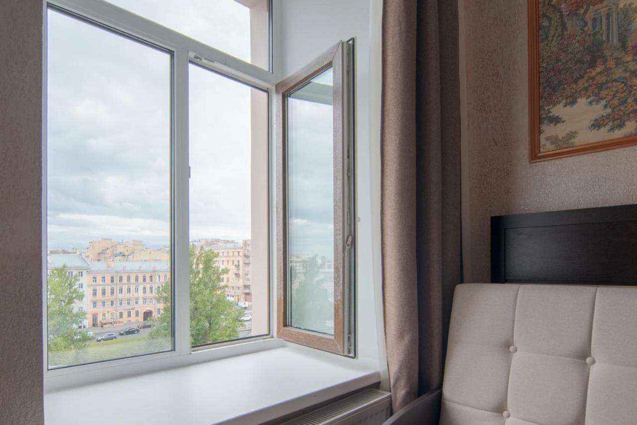 Verona Hotel Sankt Petersburg Zewnętrze zdjęcie